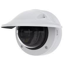 AXIS P3268-LVE Dome Kamera - 6 MP Ağ Kamerası
