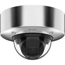 AXIS P3268-SLVE Dome Kamera - 6 MP Ağ Kamerası