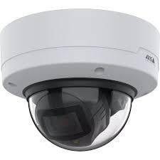 AXIS P3275-LV Dome Kamera - 5 MP Ağ Kamerası