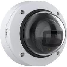 AXIS P3275-LV Dome Kamera - 5 MP Ağ Kamerası