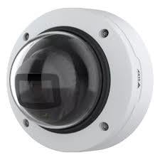 AXIS P3275-LVE Dome Kamera - 5 MP Ağ Kamerası
