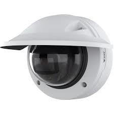 AXIS P3275-LVE Dome Kamera - 5 MP Ağ Kamerası