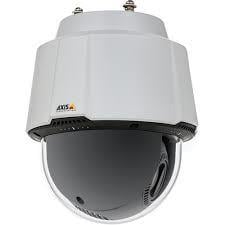 AXIS P5655-E PTZ Ağ Kamera - 30x Zoom Dış Mekân Güvenlik Kamerası