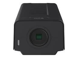AXIS Q1656-B Box Kamera - 4K IR Ağ Kamerası