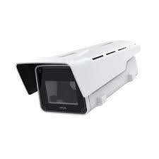 AXIS Q1656-BE Box Kamera - 4K IR Ağ Kamerası