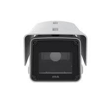AXIS Q1656-BE Box Kamera - 4K IR Ağ Kamerası