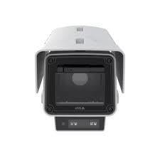 AXIS Q1656-BLE Box Kamera - 4K IR Ağ Kamerası