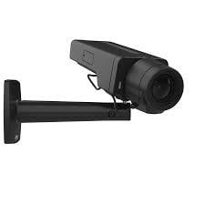 AXIS Q1656 Box Kamera - 4K IR Uzun Menzilli Ağ Kamerası