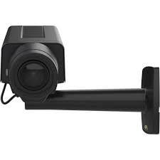 AXIS Q1656 Box Kamera - 4K IR Uzun Menzilli Ağ Kamerası
