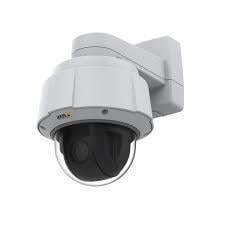 AXIS Q3628-VE Dome Kamera - 4 MP Dış Mekan IP Kamera