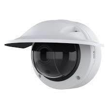 AXIS Q3628-VE Dome Kamera - 4 MP Dış Mekan IP Kamera