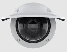 AXIS Q3628-VE Dome Kamera - 4 MP Dış Mekan IP Kamera