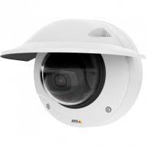 AXIS Q3628-VE Dome Kamera - 4 MP Dış Mekan IP Kamera