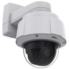 AXIS Q6075 PTZ Ağ Kamera - 4K UHD, 32x Zoom, Dış Mekan Güvenlik Kamerası