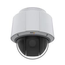 AXIS Q6074-E PTZ Ağ Kamera - 4K UHD, 30x Zoom, Dış Mekan Güvenlik Kamerası
