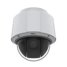 AXIS Q6075 PTZ Ağ Kamera - 4K UHD, 32x Zoom, Dış Mekan Güvenlik Kamerası