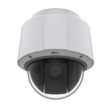 AXIS Q6074 PTZ Ağ Kamera - 4K UHD, 30x Zoom, Dış Mekan Güvenlik Kamerası