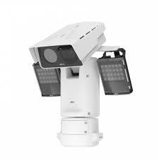 AXIS Q8752-E Mk II Bispektral PTZ Kamera - Termal ve Optik Güvenlik Kamerası