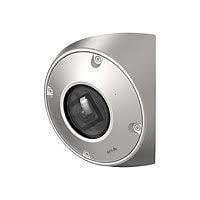 AXIS Q9216-SLV 4K Ağ Kamera - İç Mekan IP Kamera