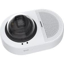 AXIS Q9307-LV 4K Dome Ağ Kamera - İç Mekan IP Kamera