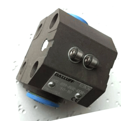 Balluff BNS01R3-BNS 819-B02-R08-40-10 Mekanik 2 konumlu Limit Switch