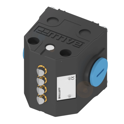 Balluff BNS01U4-BNS 819-B03-R08-40-13 Mekanik 4 konumlu Limit Switch