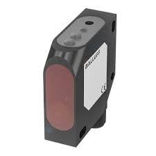 Balluff BOS0089 Fotoelektrik Sensör | BOS 26K-PA-1HC-S4-C | PNP NO/NC | 30–300 mm | Arka Plan Bastırmalı