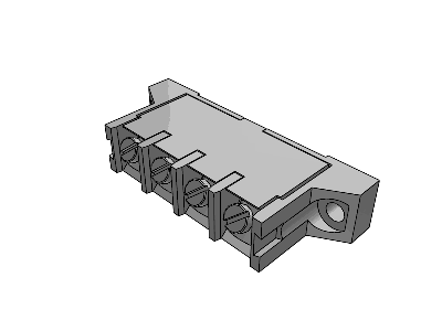 Balluff BSE0005-BSE 30.0-RK Mekanik tek konumlu Limit Switch