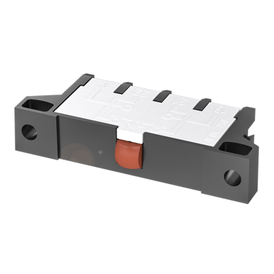 Balluff BSE0005-BSE 30.0-RK Mekanik tek konumlu Limit Switch