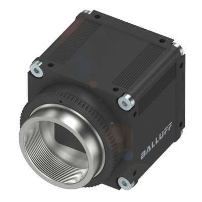 Balluff BVS CA-GX0 GigE Vision Kamera