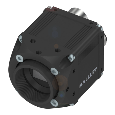Balluff BVS CA-GX0 PoE, IP67 GigE Vision Kamera