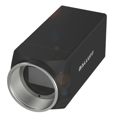 Balluff BVS036A 5GigE Vision Kamera