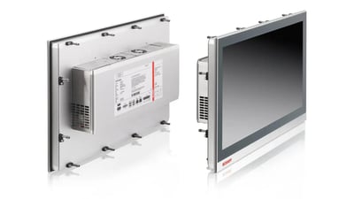 Beckhoff CP22xx-0040 | Multi-touch Panel PC | Built-in