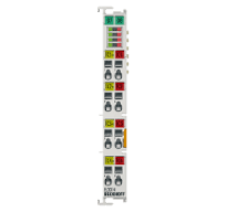 Beckhoff EL3314 EtherCAT Terminal 4 Kanal Termokupl Analog Giriş Modülü