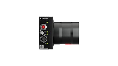 Beckhoff VCS2000-0200 GigE area scan camera