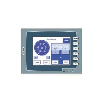 Beijer H-T60B-S 5.7” Touch Panel HMI | Endüstriyel Operatör Paneli