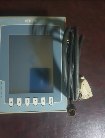 Beijer HMI – FATEK PLC Bağlantı Kablosu 3m RS422