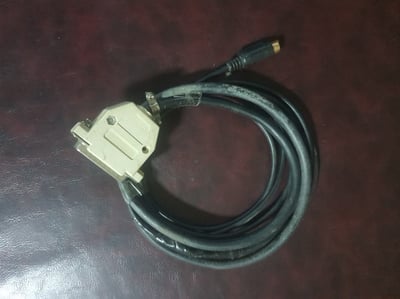 Beijer HMI – FATEK PLC Bağlantı Kablosu 3m RS422