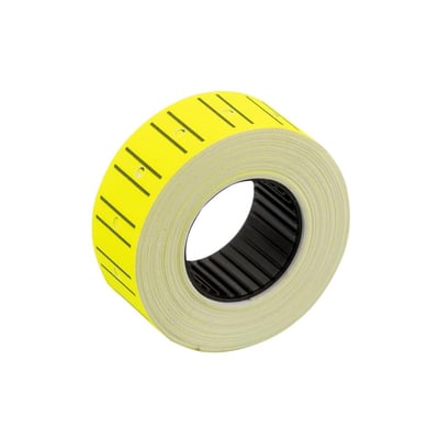 Bigpoint BP552-15 Fiyat Etiketi 10lu Sarı