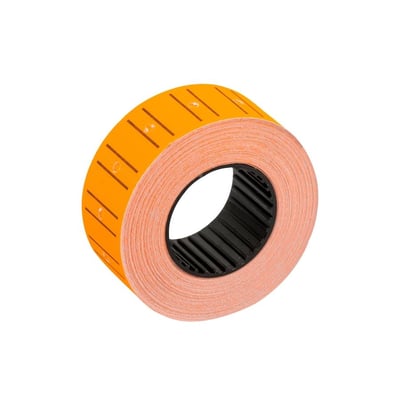 Bigpoint BP552-45 Fiyat Etiketi 10lu Turuncu