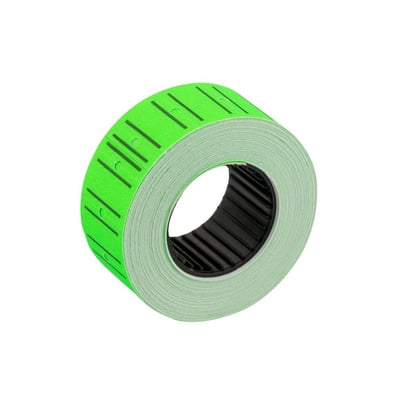 Bigpoint BP552-55 Fiyat Etiketi 10lu Yeşil