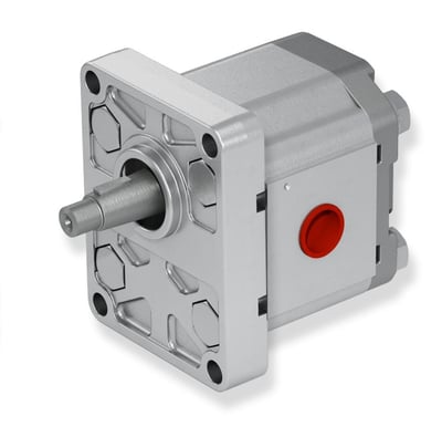 Bondioli & Pavesi HPLPT206DMLG4G4B00 / 04209852 Dişli Pompa