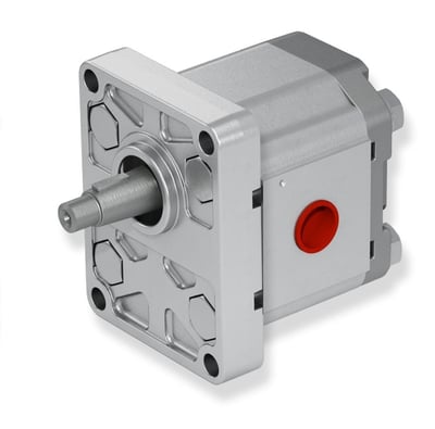 Bondioli & Pavesi HPLPT206DMLG4G4B00 / 04209852 Dişli Pompa