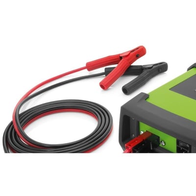 BOSCH BAT 645 – Akü şarj cihazı