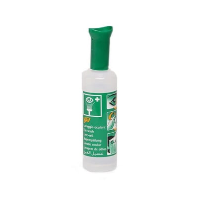 BRAUN Steril Göz Duşu Solüsyonu 500 ml.