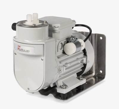Bühler Technologies 42000611 Gaz Analiz Pompası Tamir Kiti
