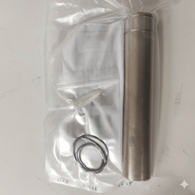 Bühler Technologies 55319990 Katalizör BUNOX2 için Katalizör