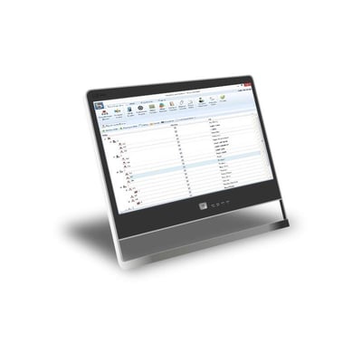 Bullwark BLW-PDKS | Personel Devam Kontrol Yazılımı
