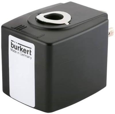 Bürkert AC10 Solenoid Bobini Bürkert AC10