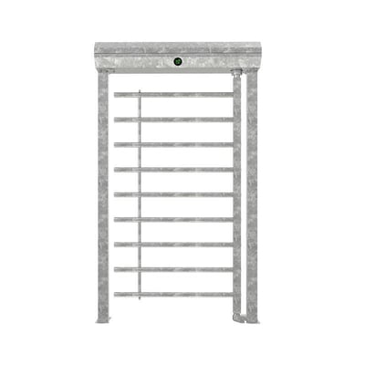 CAME ÖZAK BT 100-100 Motorlu Güvenlik Çıkış Kapısı